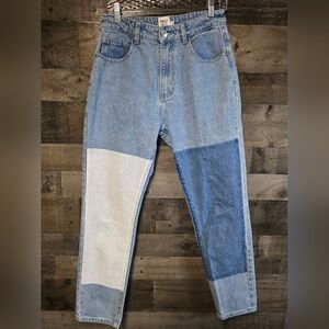 Princess Polly Jeans